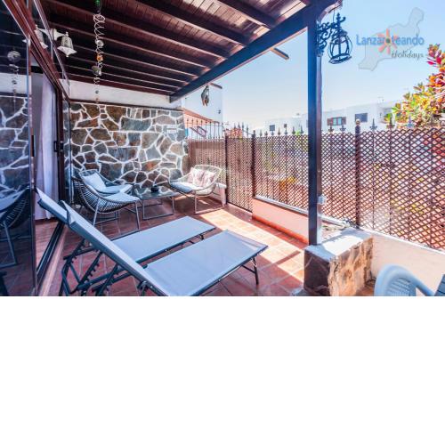 Casa José Vivienda Vacacional