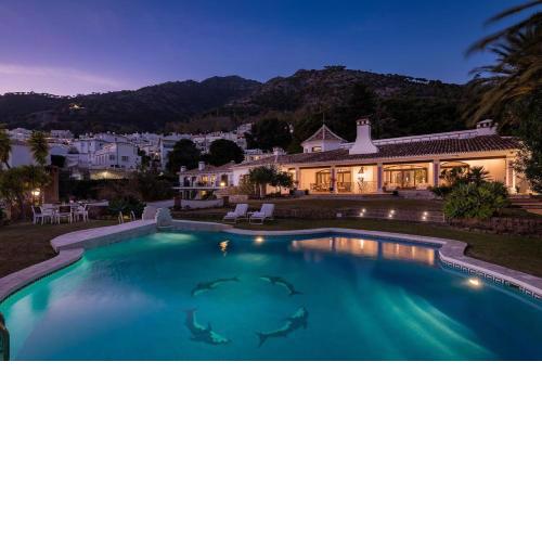 Casa Jose