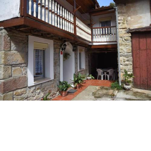 Casa Josefa , Conecta con la naturaleza!