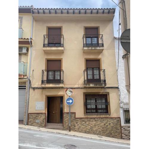 Casa Josefa