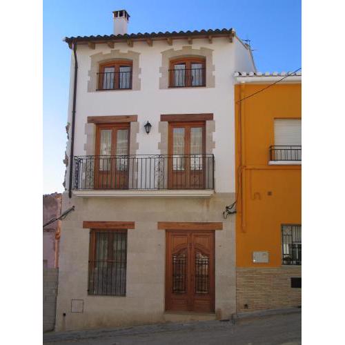 Casa Josefina