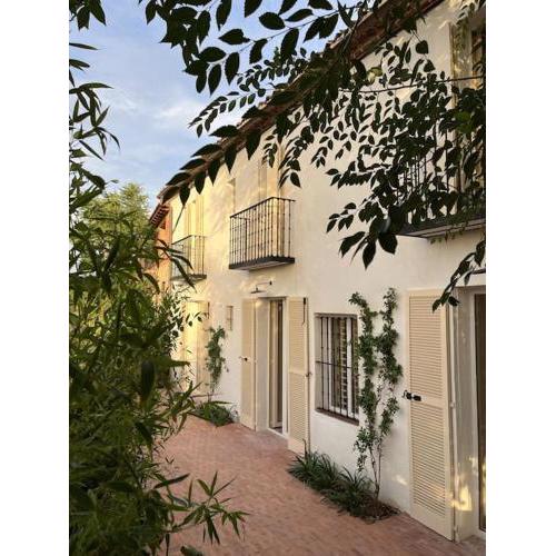 Casa Josephine Riofrío - retiro a 1 h de Madrid