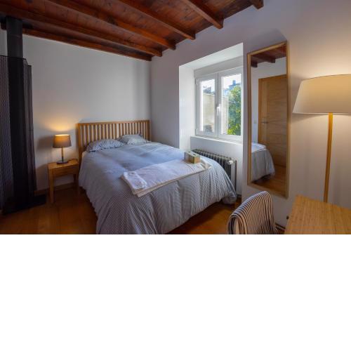 Casa Jovellanos en Ría Eo-Ribadeo