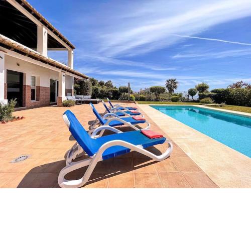 Casa Joy - piscina privada barbacoa