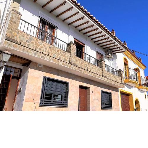 Casa Juan María