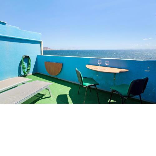 Casa Juan y Fefa