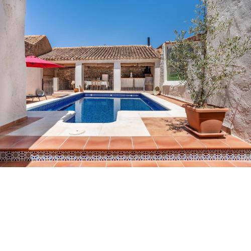 Casa Juan y Loli