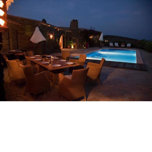 CASA JUANA grande luxueuse maison avec magnifique vue sur mer