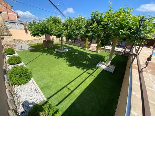 Casa Juani