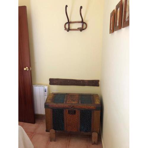 CASA JUANITO PEÑA