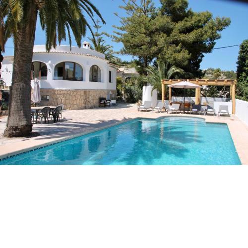 Casa Jules Cesar