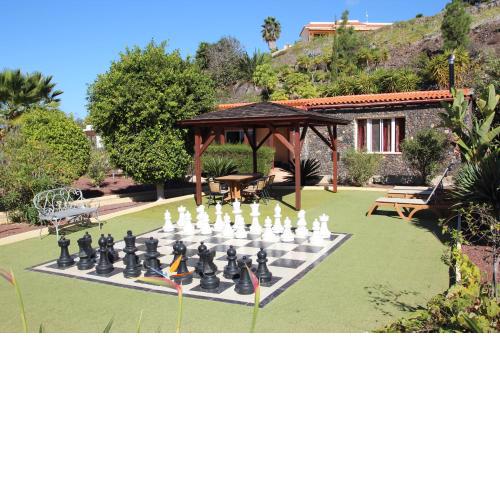 Casa Julia Finca Montimar
