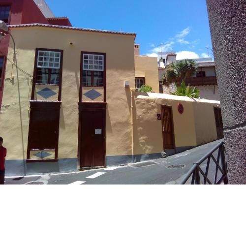 Casa Julián