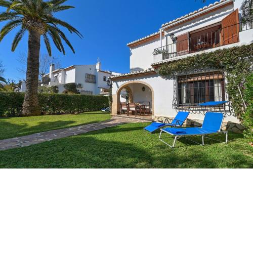 Casa Julieta