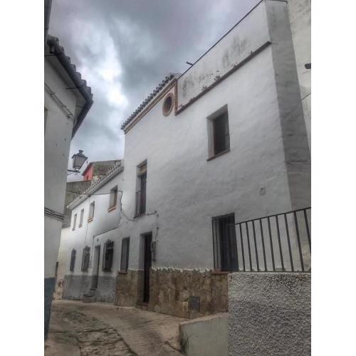Casa Juncaria