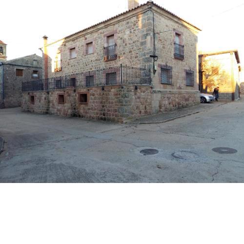 Casa Júnez