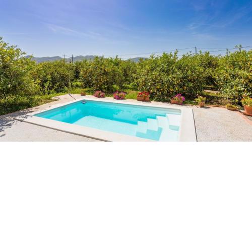 Casa Junico Bonela Álora by Ruralidays
