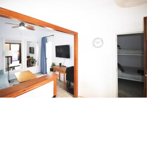 Casa Junquera con terraza privada