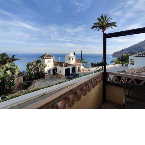 Casa Junto al Mar