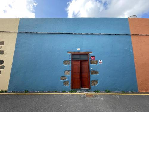 Casa Jurel