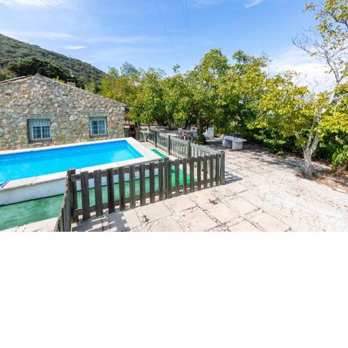 Casa Jurinea