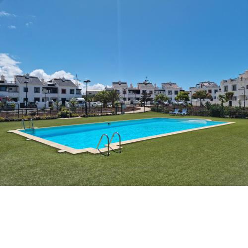 Casa Kai Ocean View, Corralejo