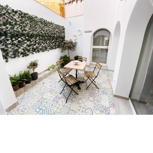 Casa Kalameta