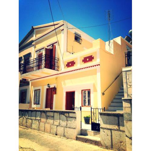 Casa Kalliroi