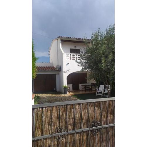 Casa katy