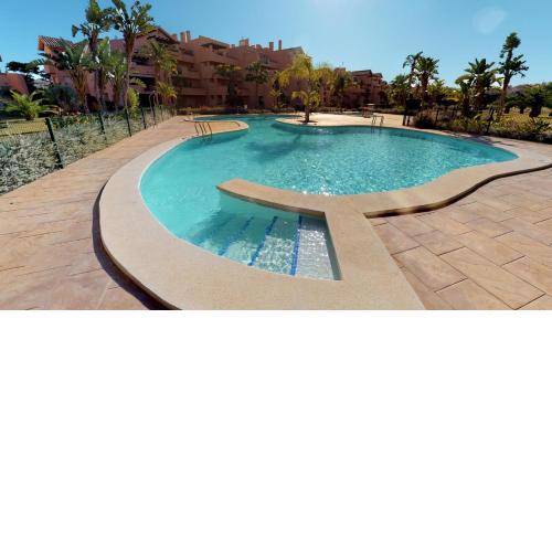 Casa Kazamour - A Murcia Holiday Rentals Property