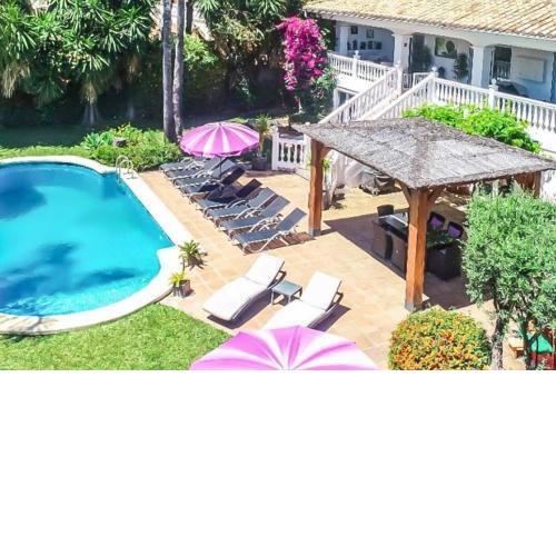 Casa Kerr