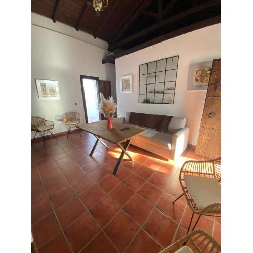 CASA KIKA ROCIO