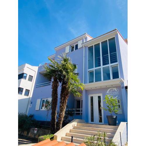 Casa Kiki Apartments