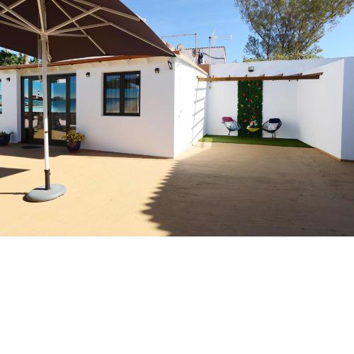 Casa Kiko Fuerteventura
