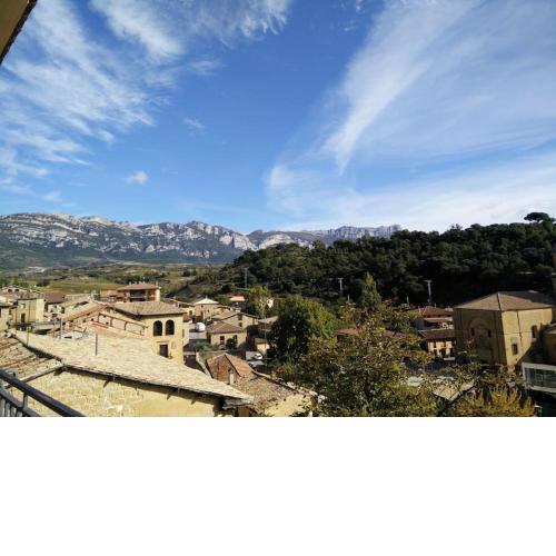 Casa KILYX en Villabuena, Rioja Alavesa
