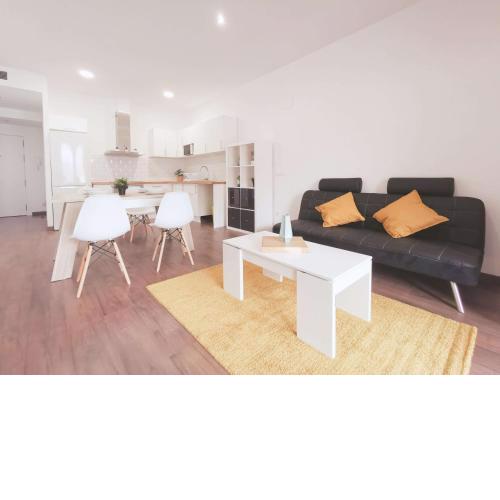 Casa Kimo Platja