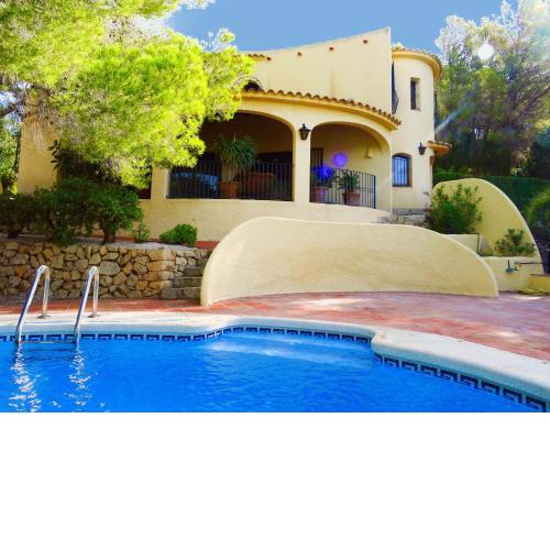 Casa Kirbo