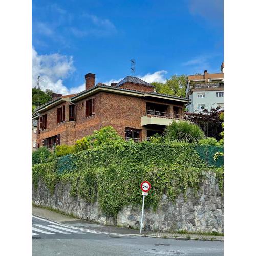 Casa Koski LSS00259