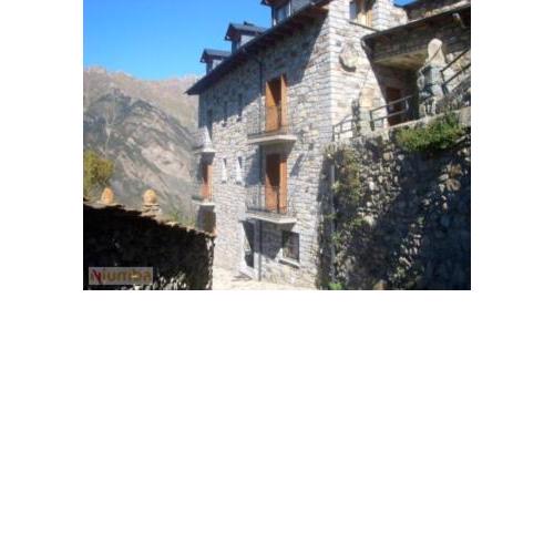 Casa La Abadía