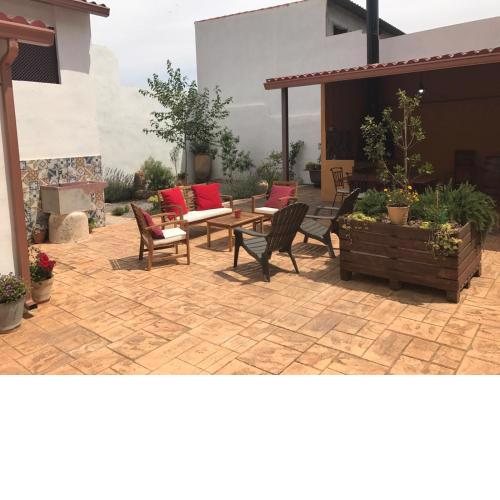 Casa La Abuela