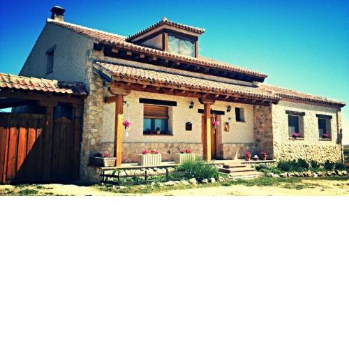 Casa La Alameda