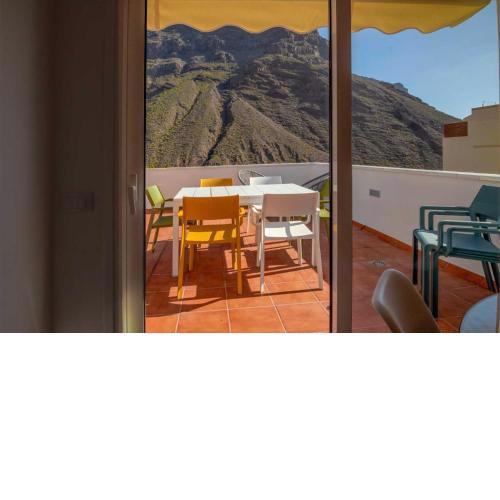 Casa La Alameda,Valle Gran Rey, La Gomera