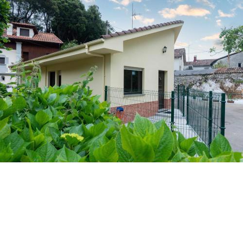 Casa la Aldea de Barro