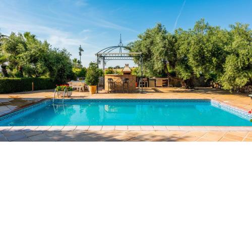 Casa La Algazara Villamartin by Ruralidays
