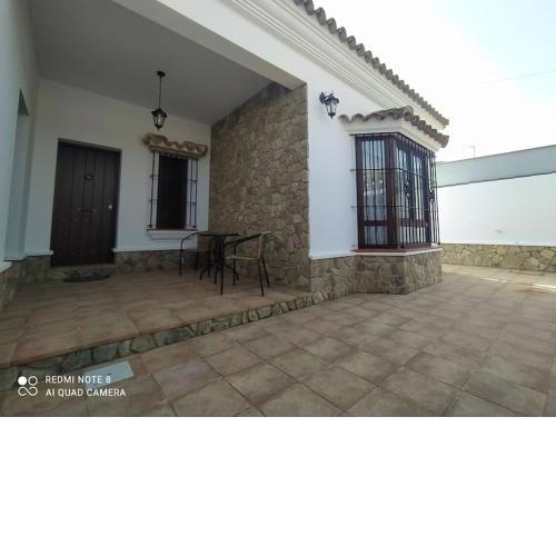 Casa La Alquería