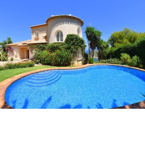 Casa la Barraca
