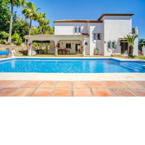 Casa La Belle Vie d Mélanie