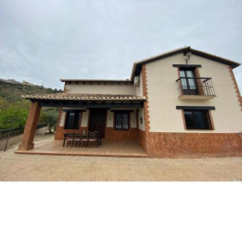 Casa La Bocamina