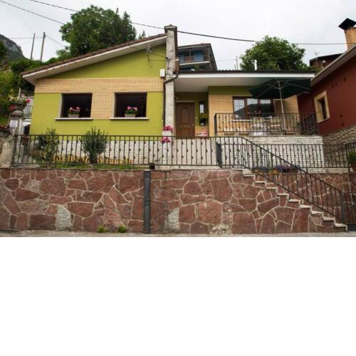 Casa La Bolera