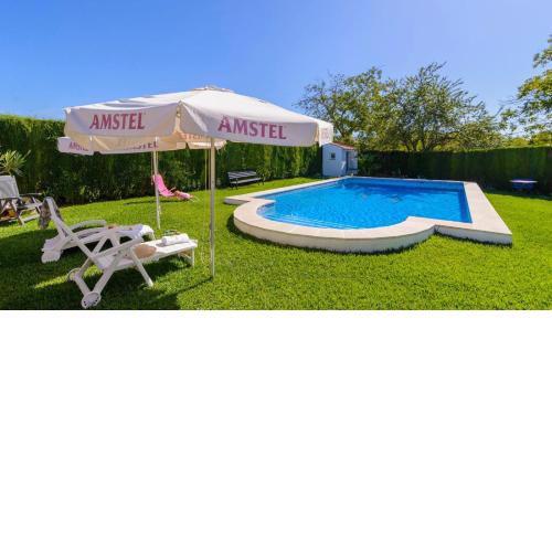 Casa La Bruja Ronda by Ruralidays